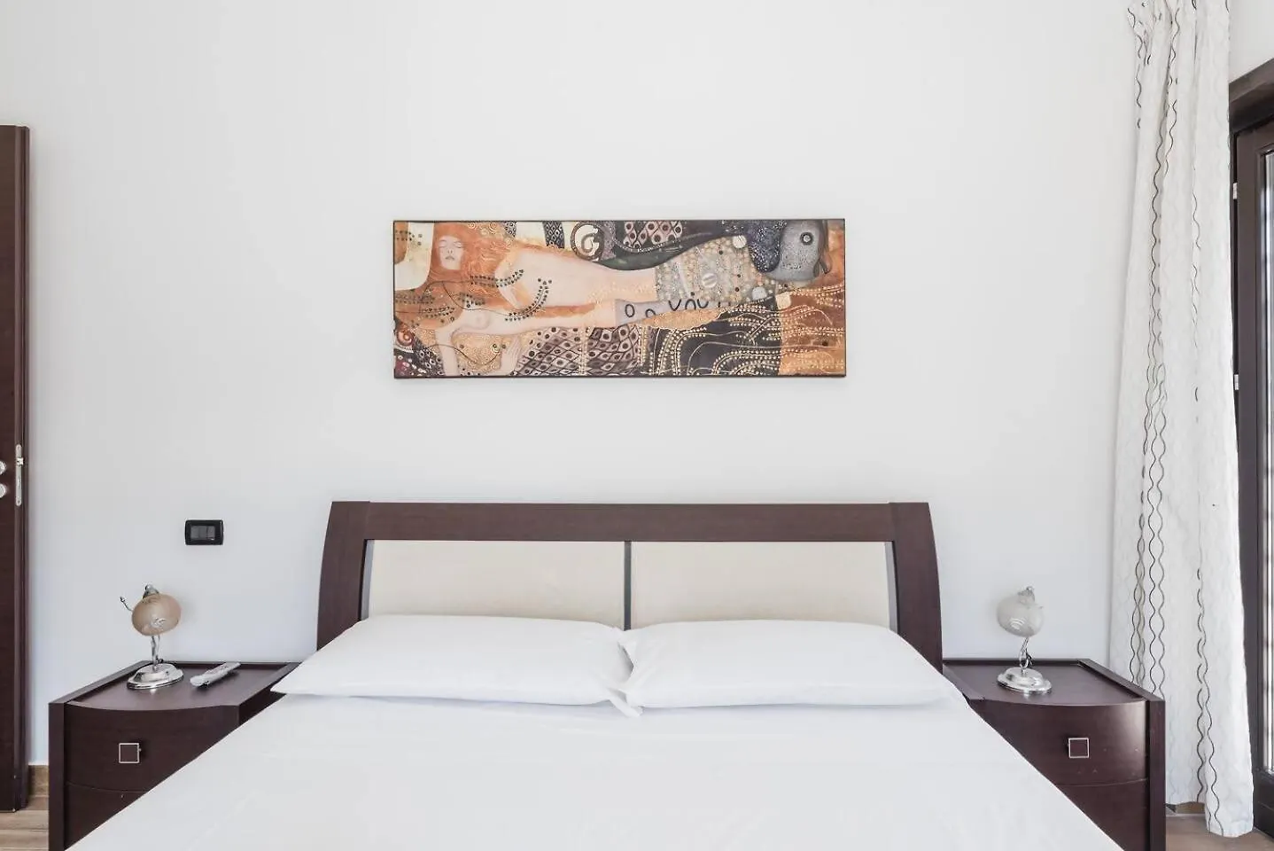 Terrace Apartment Roma